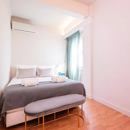 Sweett - Atic Eloi Apartamento