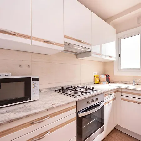 Apartamento Sweett - Atic Eloi