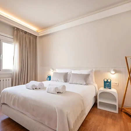 Sweett - Atic Eloi Apartamento *