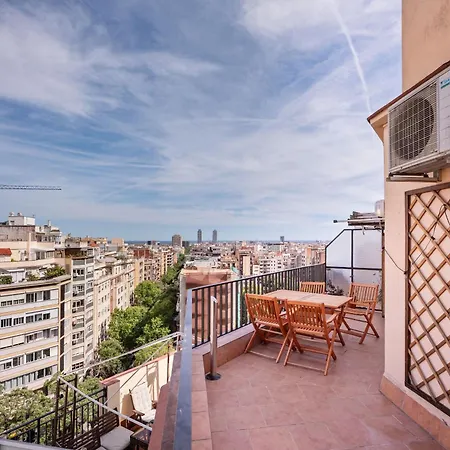 Sweett - Atic Eloi Apartamento