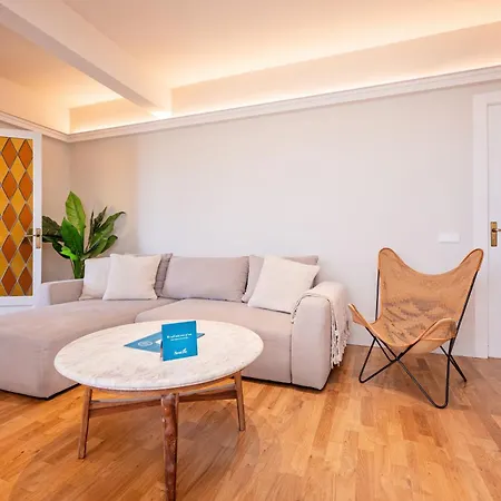 Apartamento Sweett - Atic Eloi *