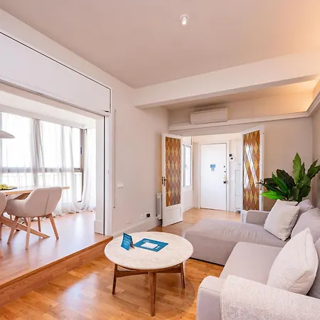 Sweett - Atic Eloi Apartamento