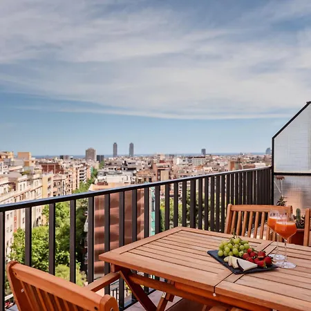 Sweett - Atic Eloi Apartamento