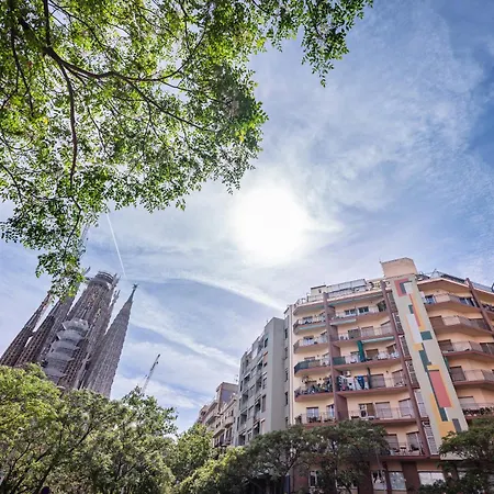 Apartamento Sweett - Atic Eloi