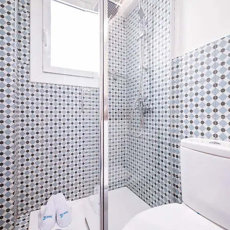 Sweett - Atic Eloi Apartamento Barcelona
