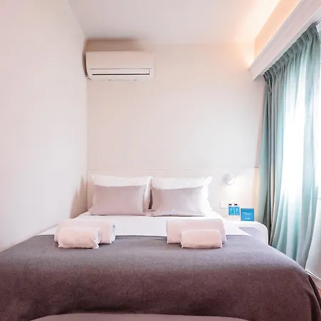 Sweett - Atic Eloi Apartamento Barcelona