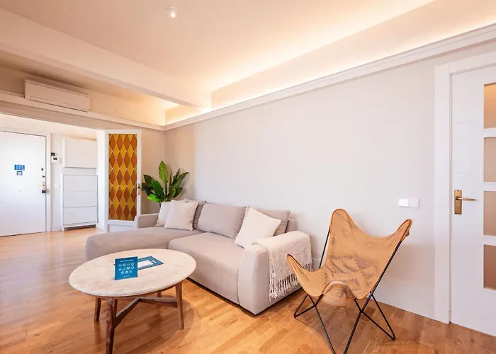 Apartamento Sweett - Atic Eloi