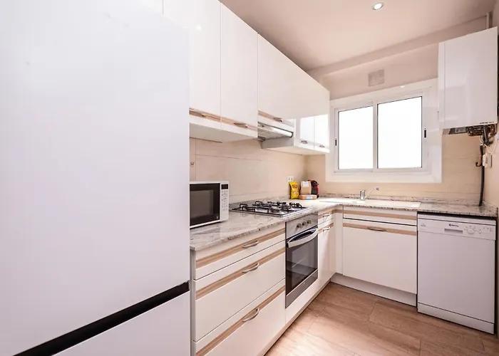 Apartamento Sweett - Atic Eloi *
