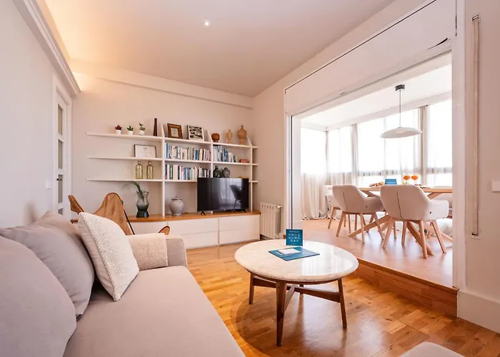 Apartamento Sweett - Atic Eloi Barcelona