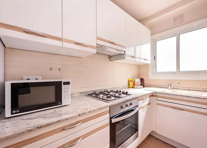 Apartamento Sweett - Atic Eloi *