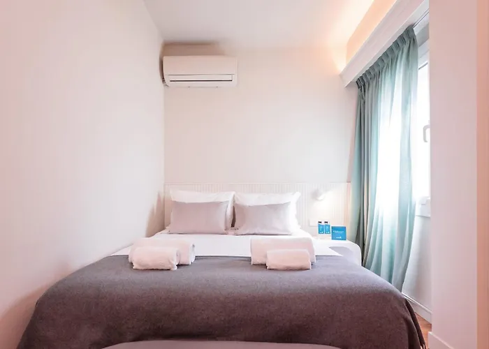 Sweett - Atic Eloi Apartamento