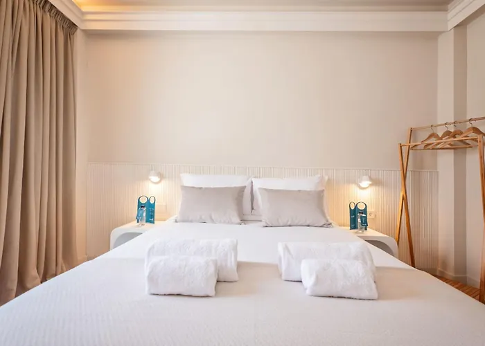 Sweett - Atic Eloi Apartamento *