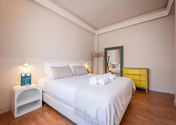 Sweett - Atic Eloi * Barcelona