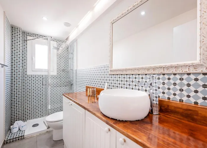 Sweett - Atic Eloi Apartamento